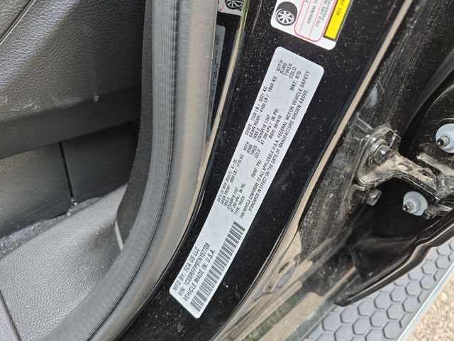 Used 2026 RAM 1500 Big Horn AWD/4WD image 28