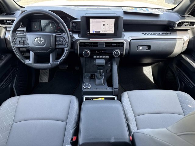 Certified 2025 Toyota Tacoma SR5 image 20
