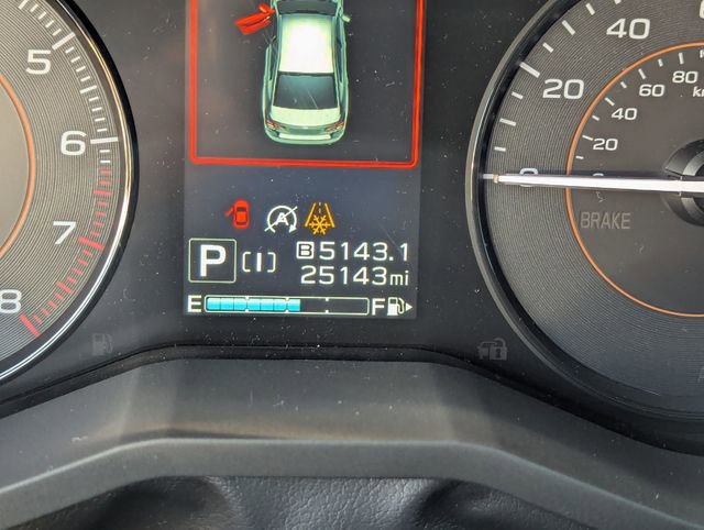 Used 2023 Subaru Crosstrek 2.0i image 14