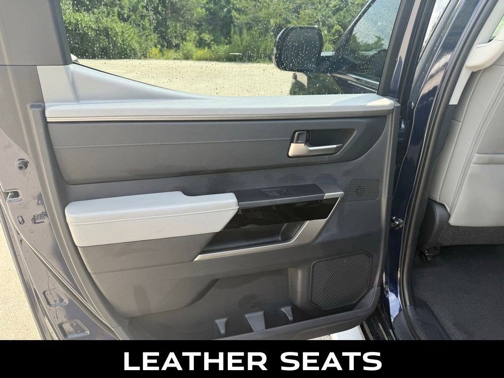 Used 2023 Toyota Tundra Limited image 10