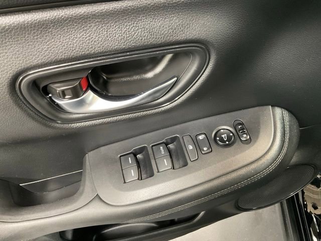 Certified 2023 Honda HR-V LX image 27
