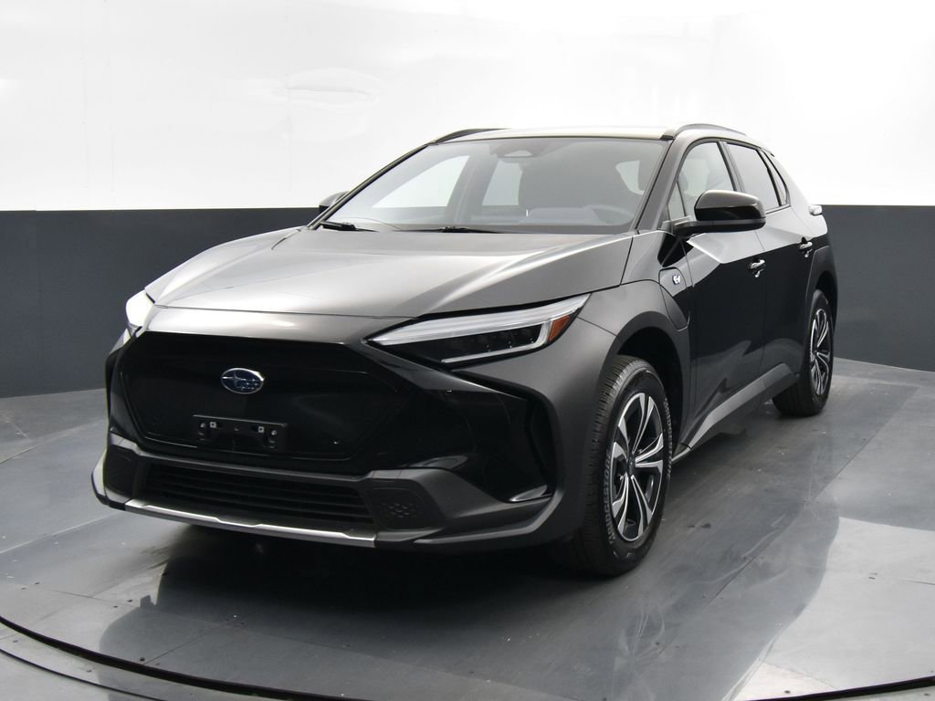 Used 2024 Subaru Solterra Premium image 6