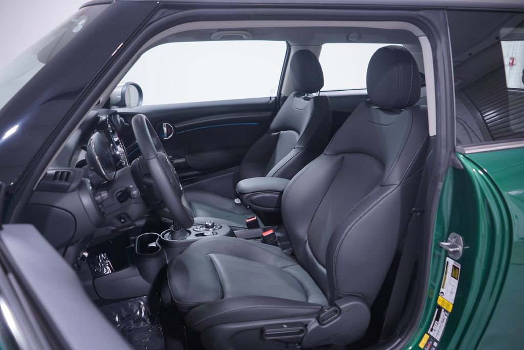 Used 2024 MINI Cooper SE image 7