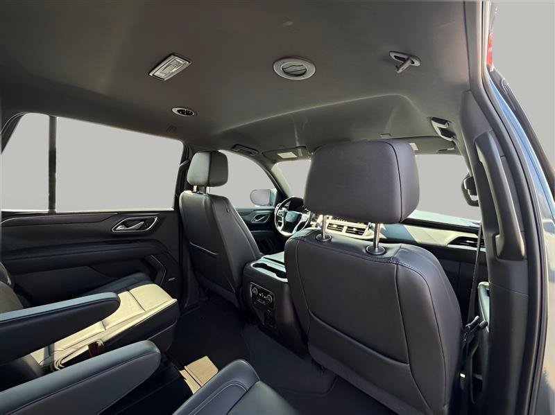 Used 2021 Chevrolet Tahoe Z71 AWD/4WD image 47