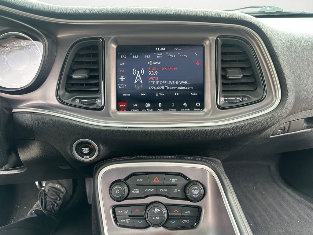 Used 2020 Dodge Challenger R/T Scat Pack image 17