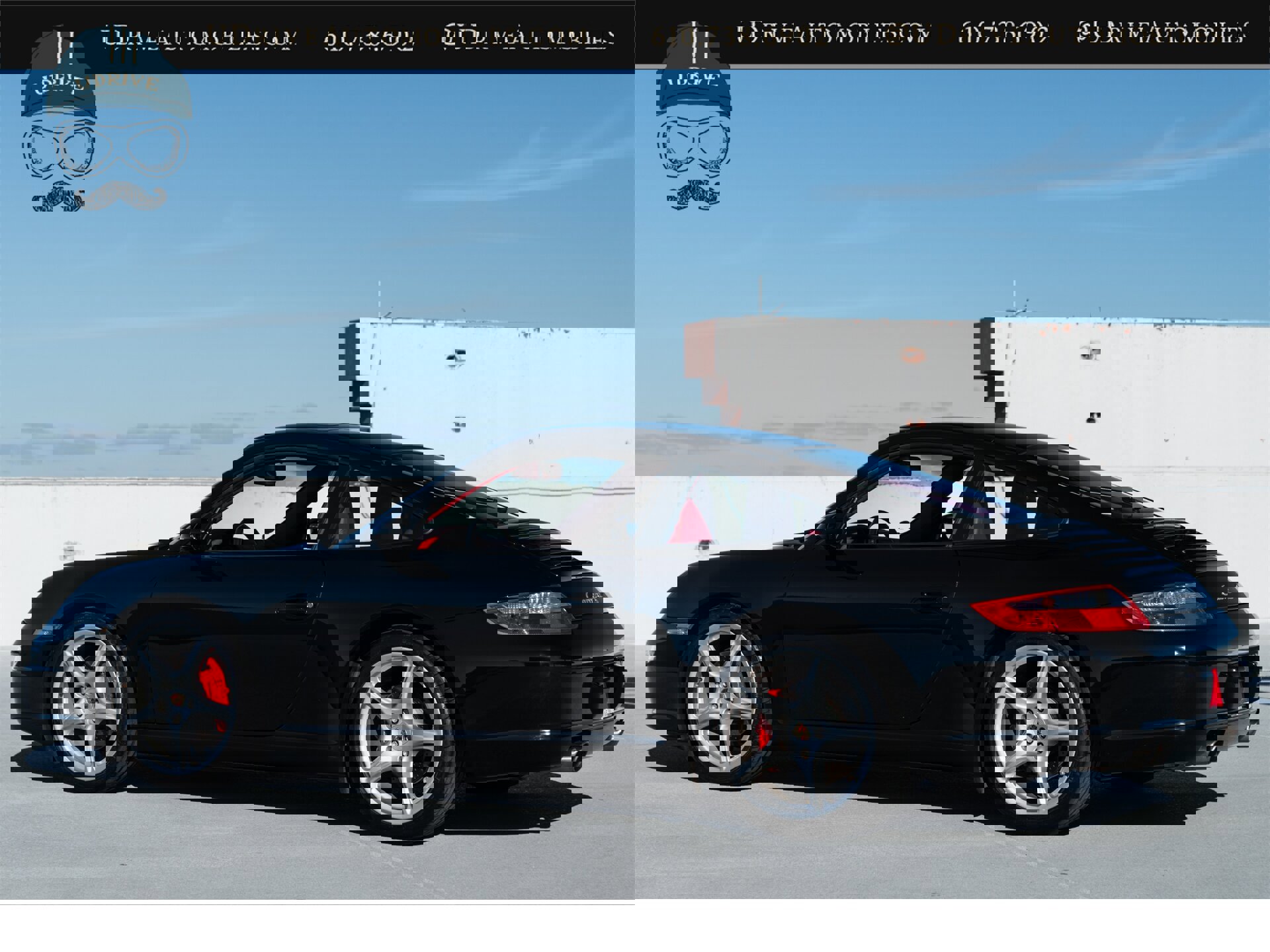 Used 2005 Porsche 911 Carrera S image 25