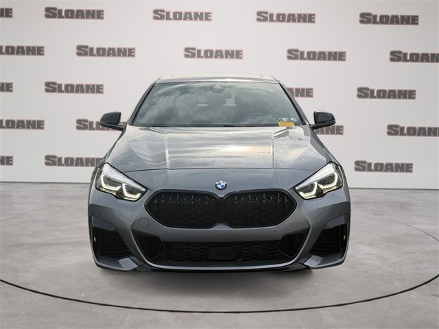 Used 2022 BMW M235i xDrive Gran Coupe w/ Premium Package image 8