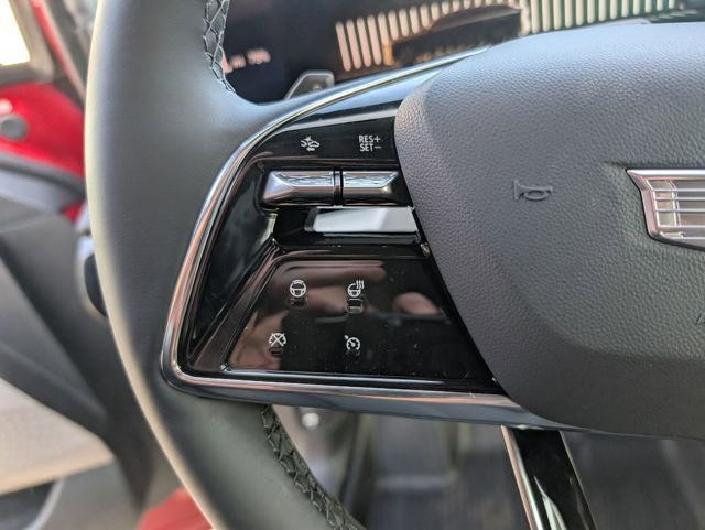 New 2026 Cadillac Optiq Sport 1 image 17