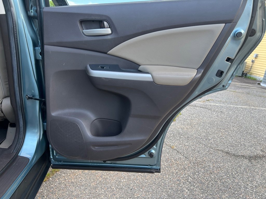 Used 2014 Honda CR-V EX-L image 13
