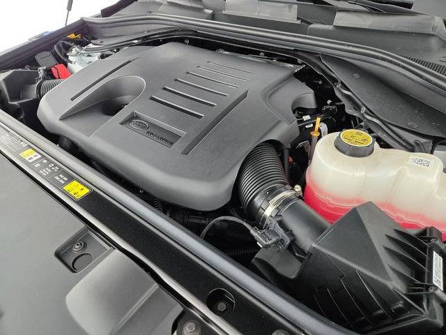 New 2026 Land Rover Range Rover Sport Dynamic SE image 19