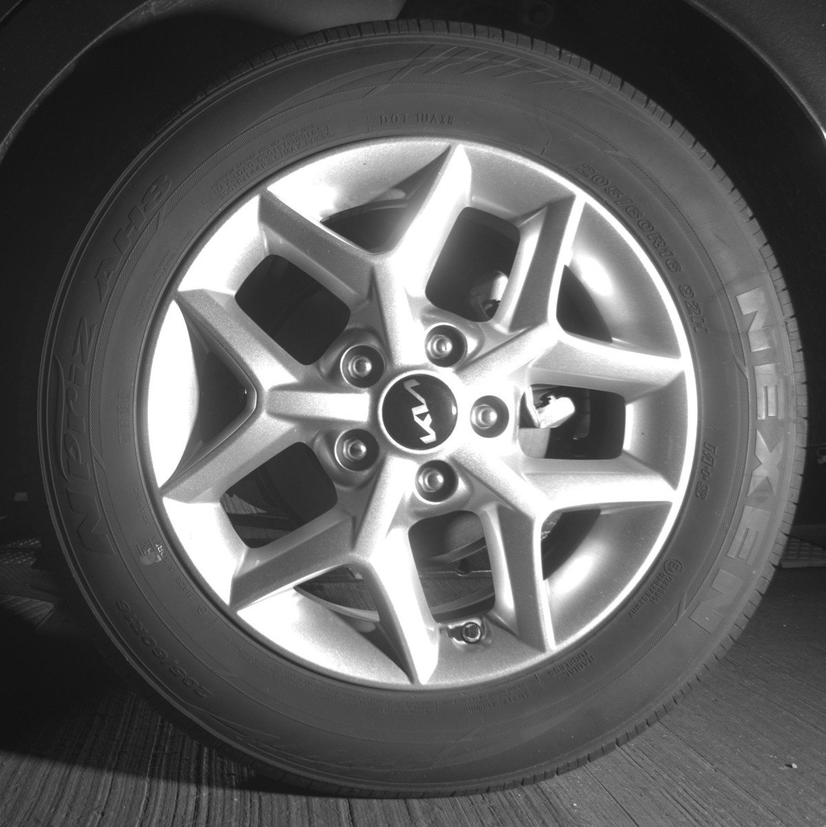 Used 2025 Kia Soul LX w/ LX Technology Package image 14