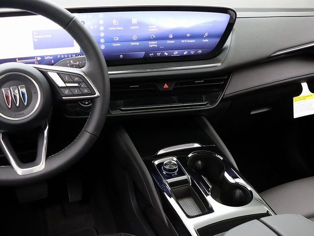 New 2026 Buick Envision Preferred image 15