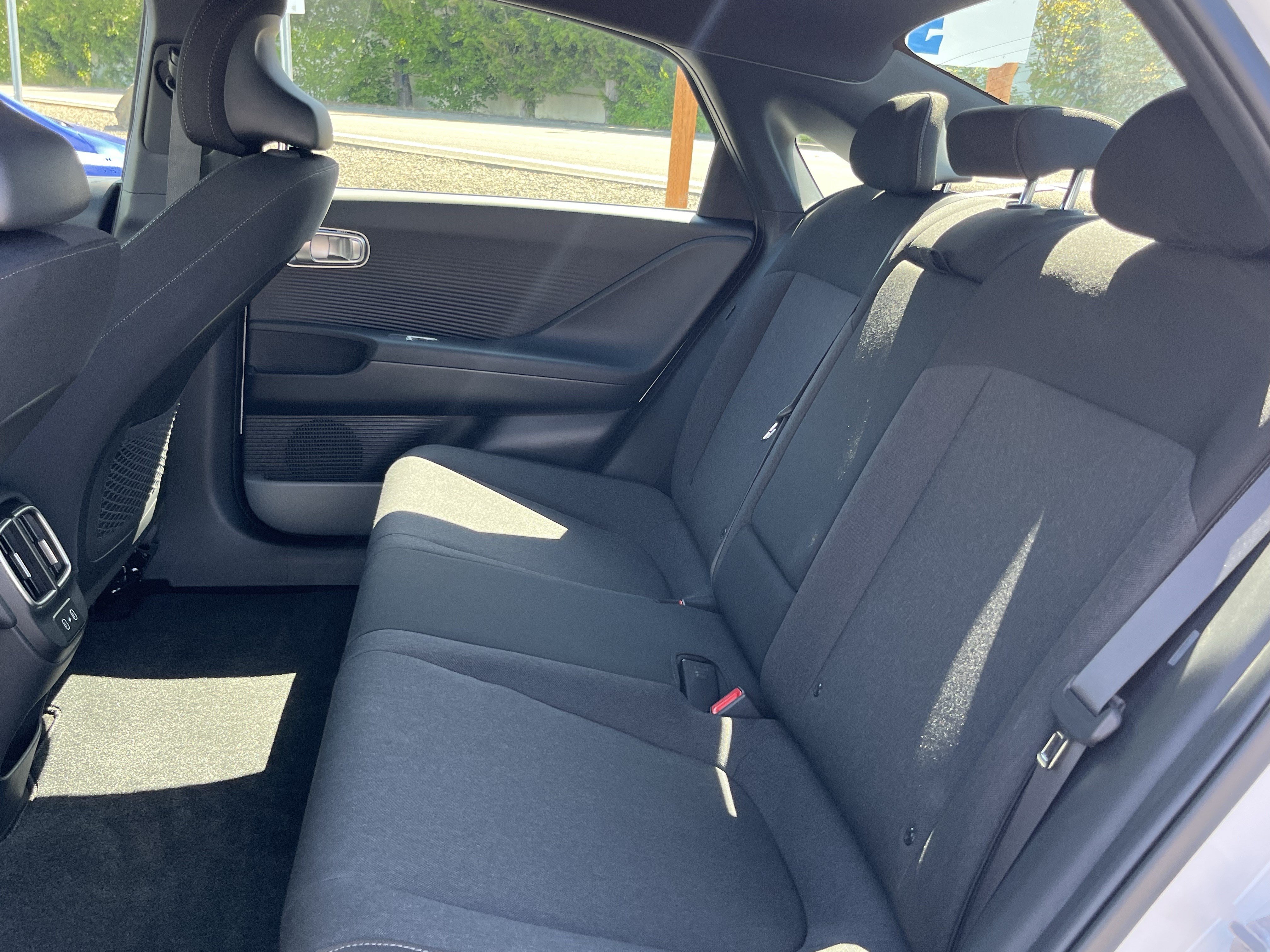 Certified 2025 Hyundai Ioniq 6 Limited RWD image 14