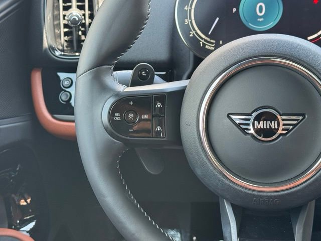 Used 2024 MINI Cooper Countryman S AWD/4WD image 23