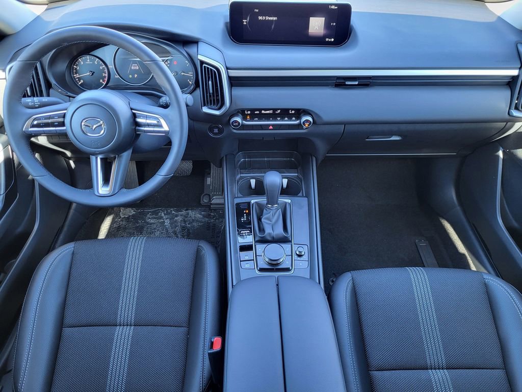 New 2026 MAZDA CX-50 AWD 2.5 S w/ Weather Package image 16