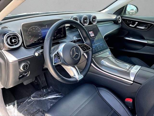 Used 2022 Mercedes-Benz C 300 Sedan image 14