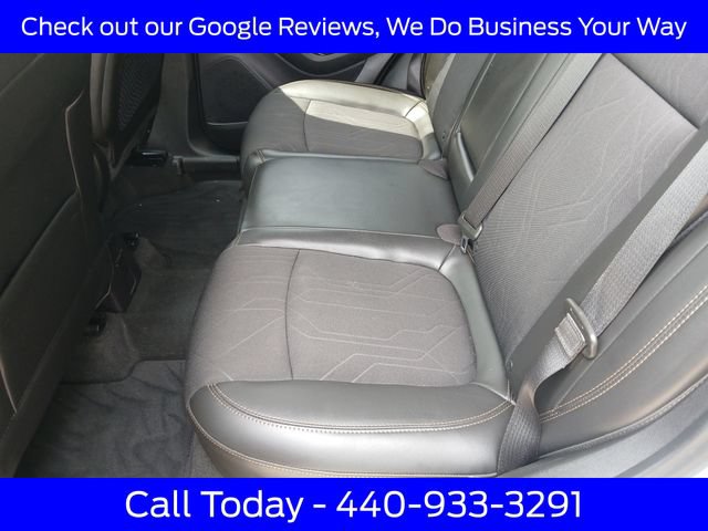 Used 2019 Chevrolet Trax LT w/ Driver Confidence Package FWD image 32
