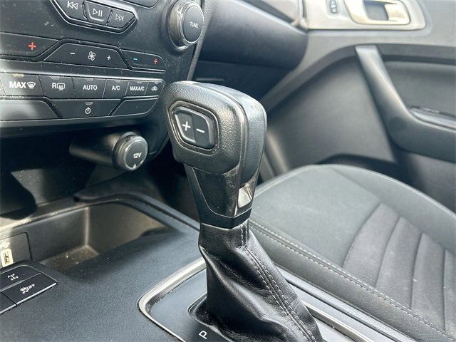 Used 2021 Ford Ranger XLT w/ Equipment Group 301A Mid image 22