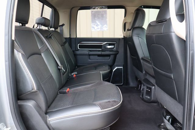 Used 2022 RAM 2500 Laramie AWD/4WD image 48