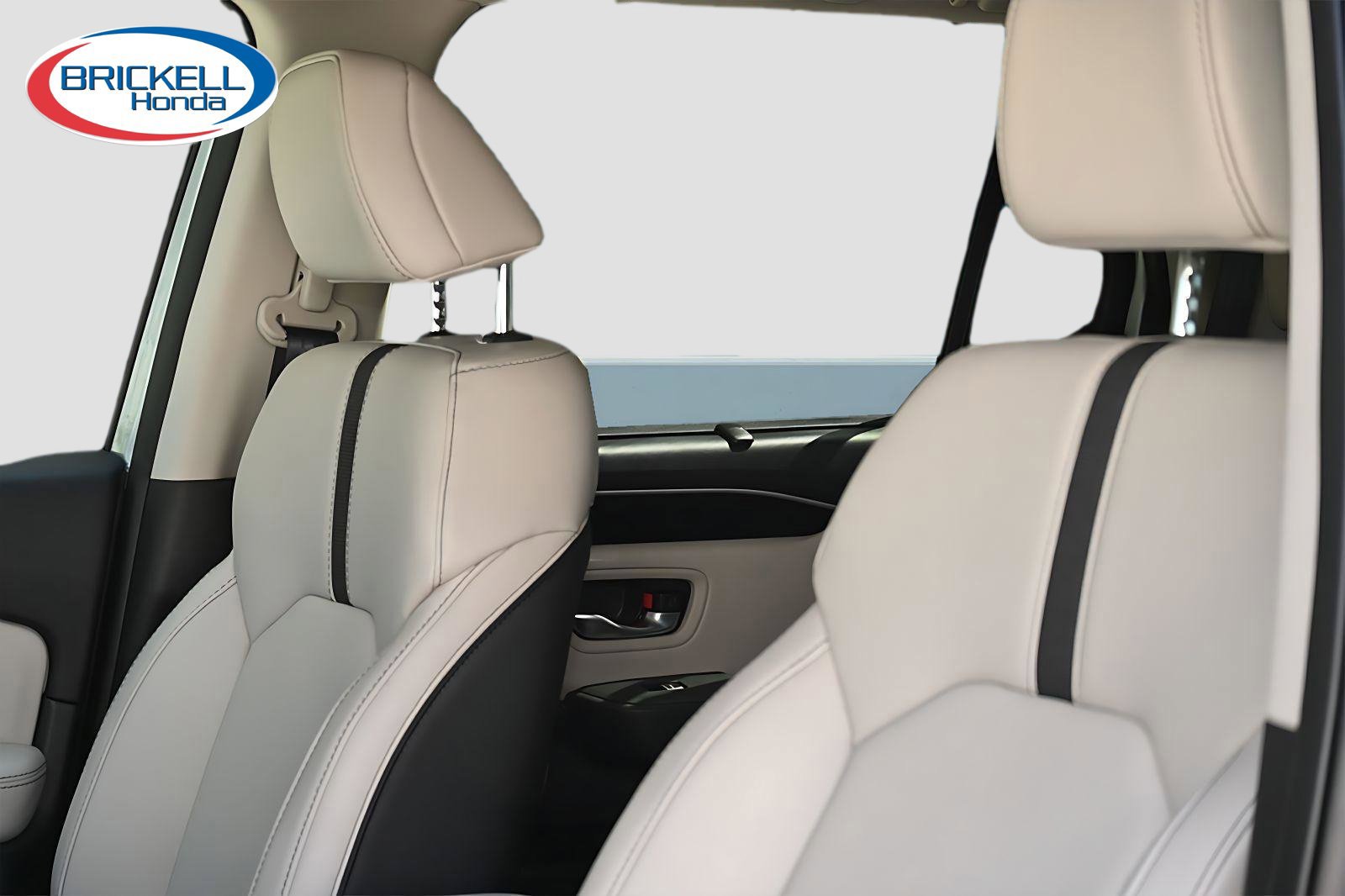 New 2026 Honda Pilot EX-L image 17