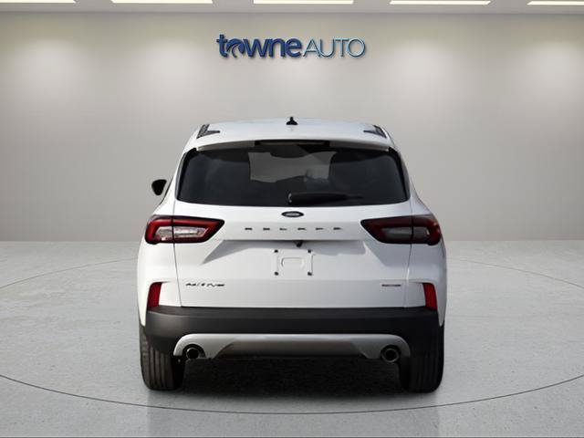 Used 2025 Ford Escape Active w/ Cold Weather Package AWD/4WD image 4