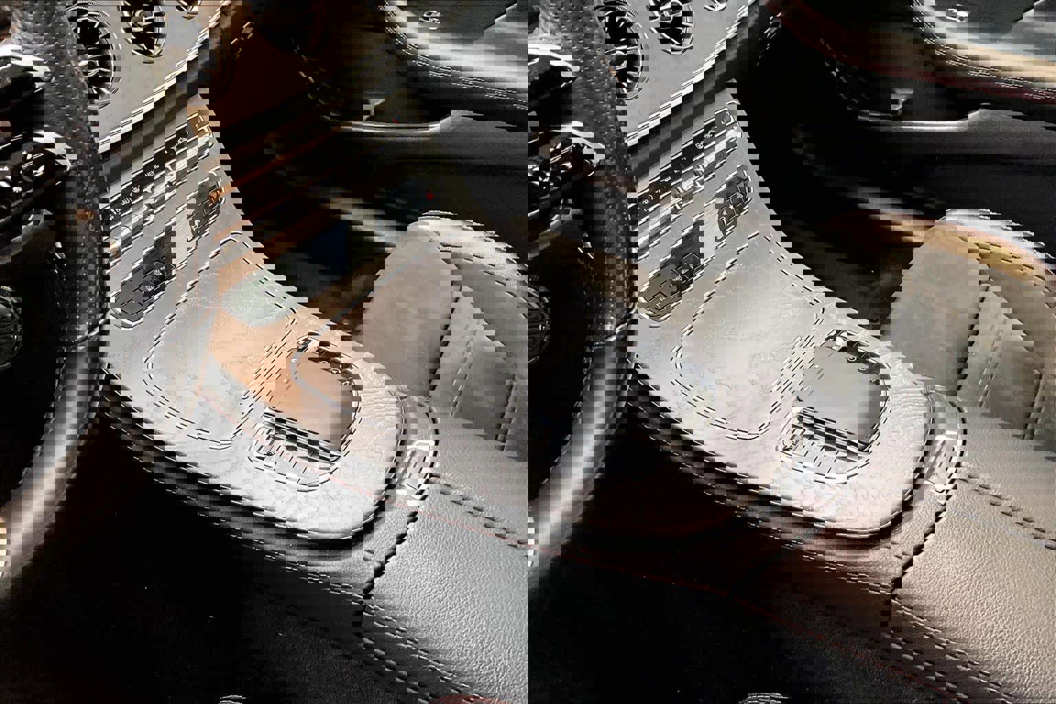 Used 2022 Mercedes-Benz E 53 AMG 4MATIC Coupe image 16