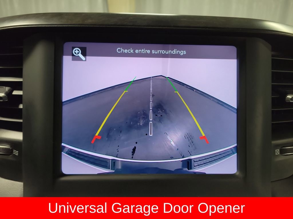 Used 2020 RAM 1500 Big Horn image 20