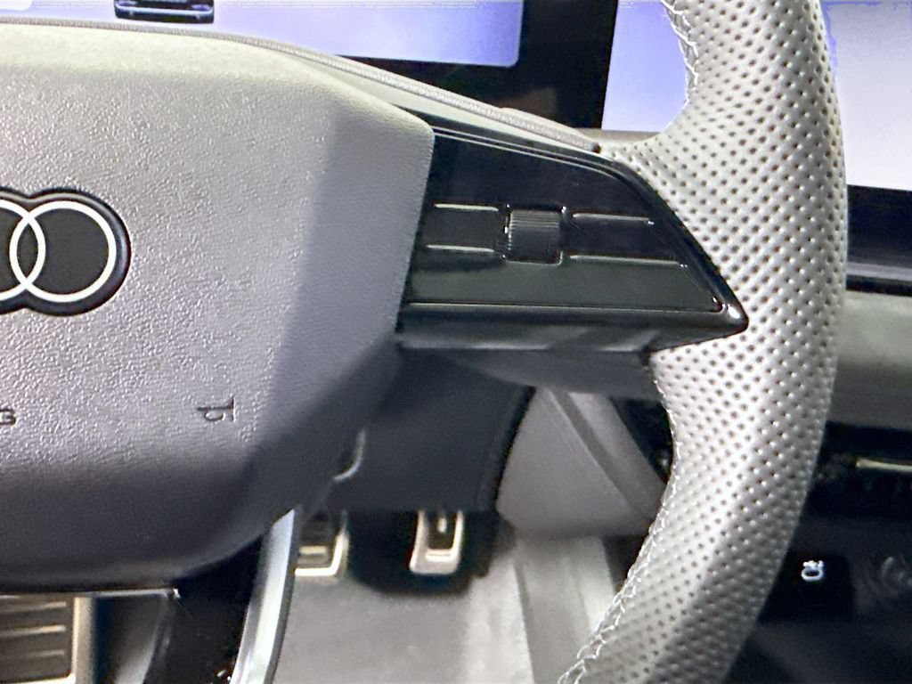 New 2027 Audi S6 e-tron Premium Plus AWD/4WD image 13