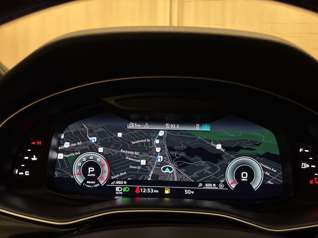 Used 2021 Audi Q7 3.0T Premium Plus image 16