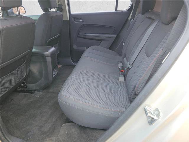 Used 2012 Chevrolet Equinox LS FWD image 7
