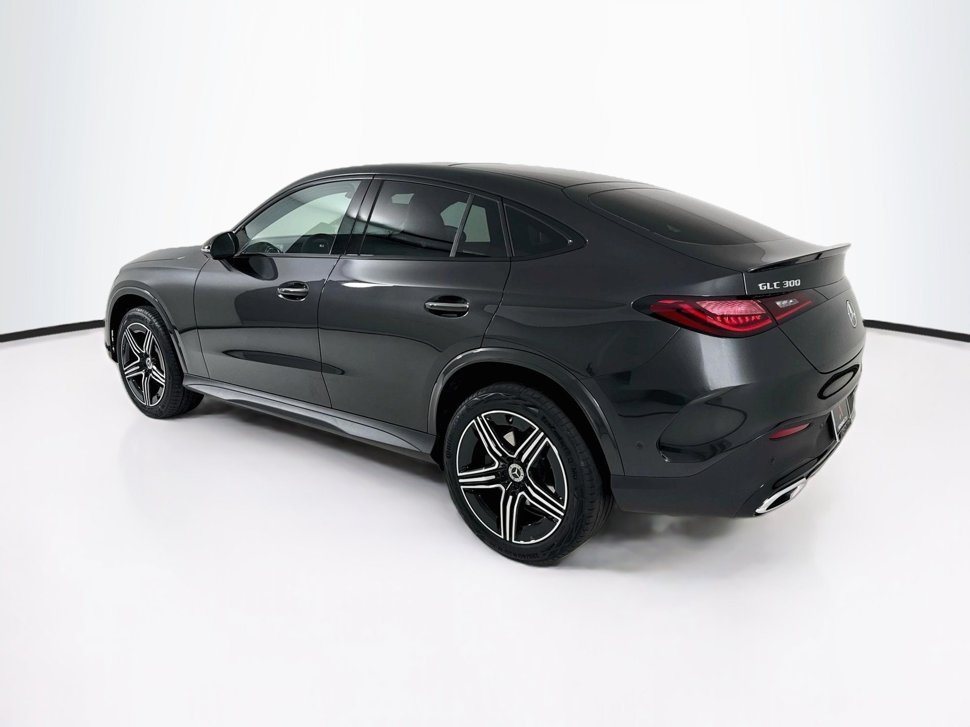 New 2027 Mercedes-Benz GLC 300 4MATIC image 6