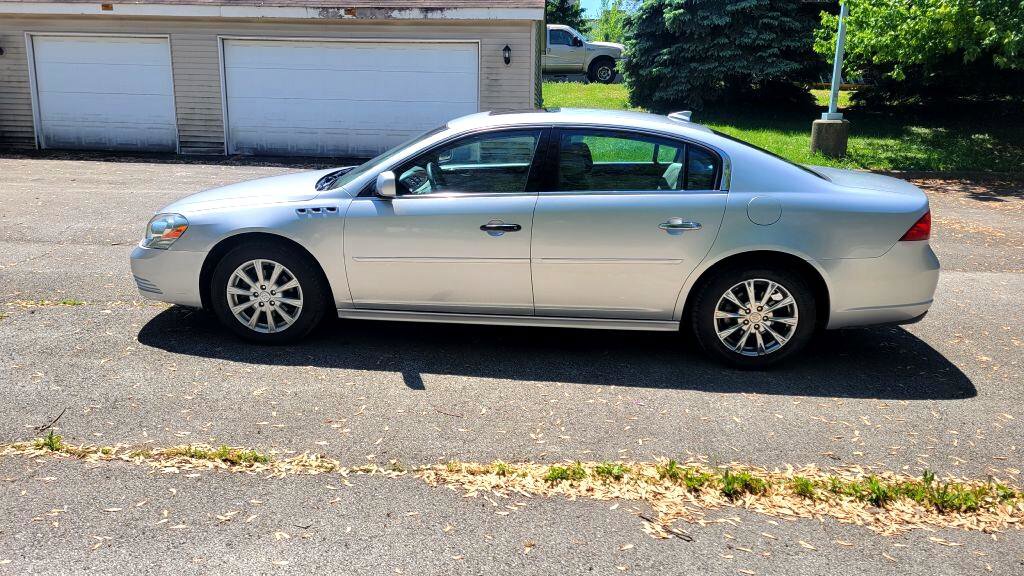 Used 2011 Buick Lucerne CXL image 6