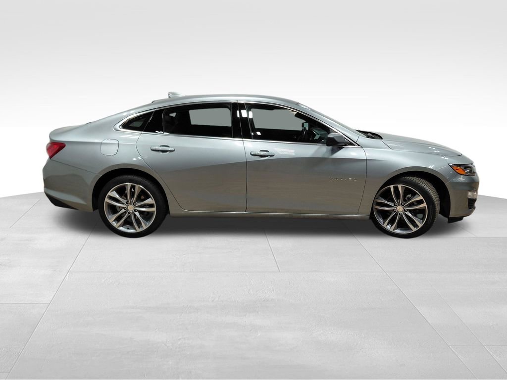 Used 2024 Chevrolet Malibu LT FWD image 23