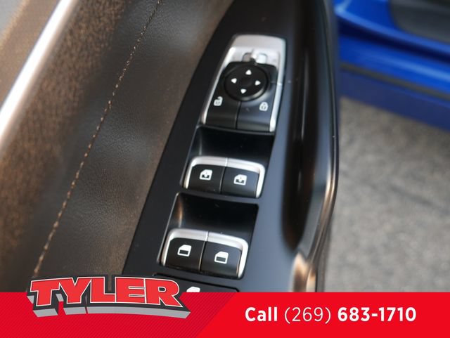 Used 2022 Kia K5 GT-Line w/ GT-Line Awd Premium Package image 21