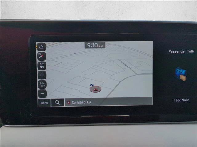 Used 2022 Hyundai Palisade Calligraphy w/ Cargo Package image 13