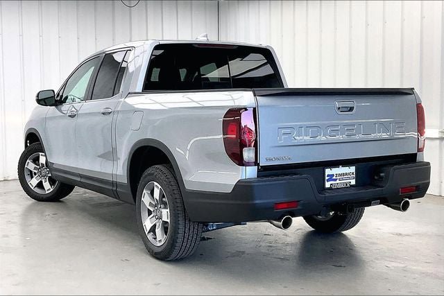 New 2026 Honda Ridgeline RTL image 5