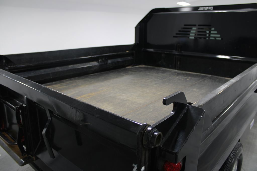 Used 2023 Ford F350 XL w/ Snow Plow Prep Package image 21