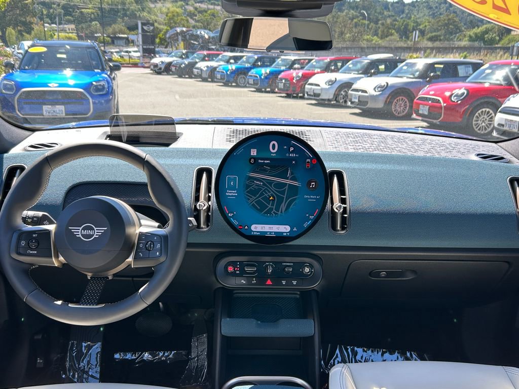 Used 2025 MINI Cooper Countryman S AWD/4WD image 33
