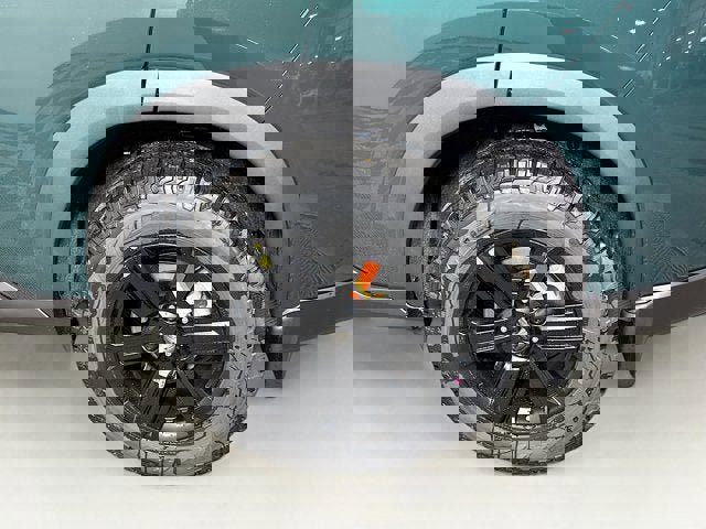 New 2026 Nissan Rogue SV w/ Rock Creek Premium Package image 25