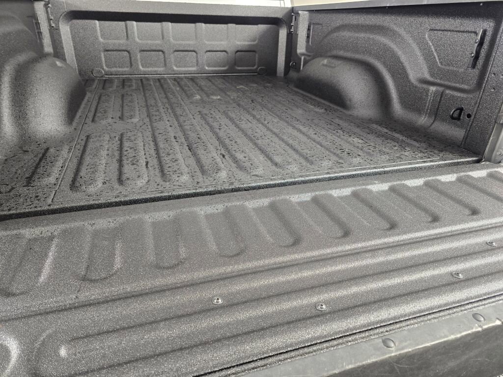 Used 2024 RAM 2500 Big Horn image 19