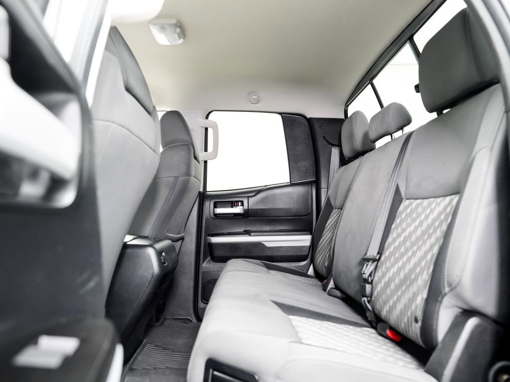 Used 2019 Toyota Tundra SR5 w/ TRD Off Road Package image 22