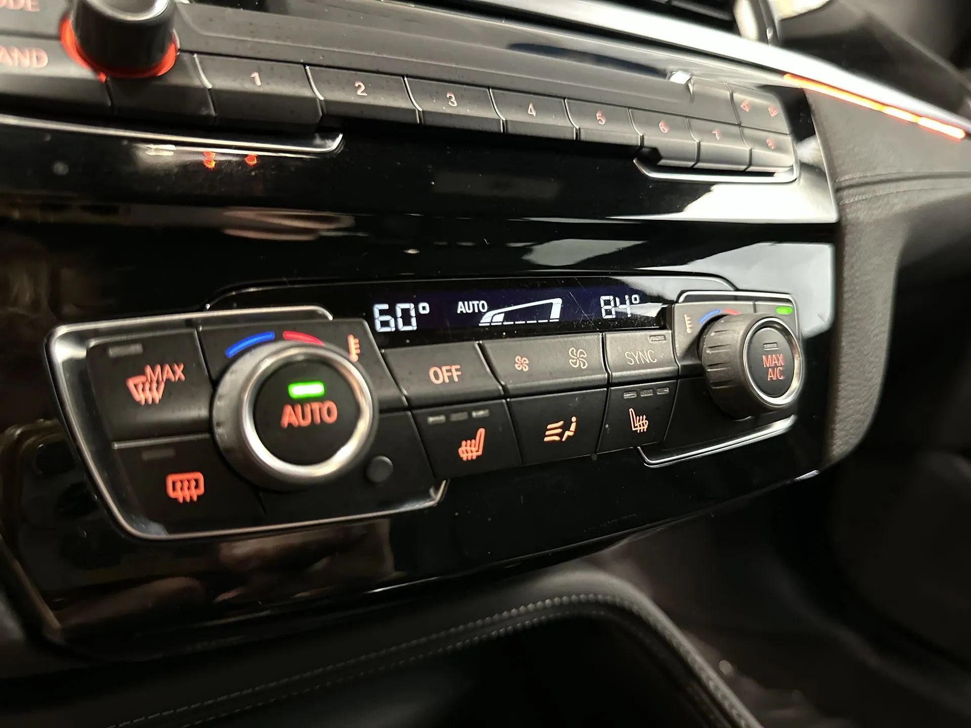 Used 2020 BMW X1 sDrive28i w/ Convenience Package FWD image 21