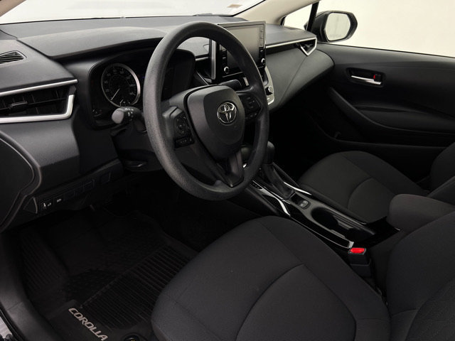 Used 2021 Toyota Corolla LE FWD image 12