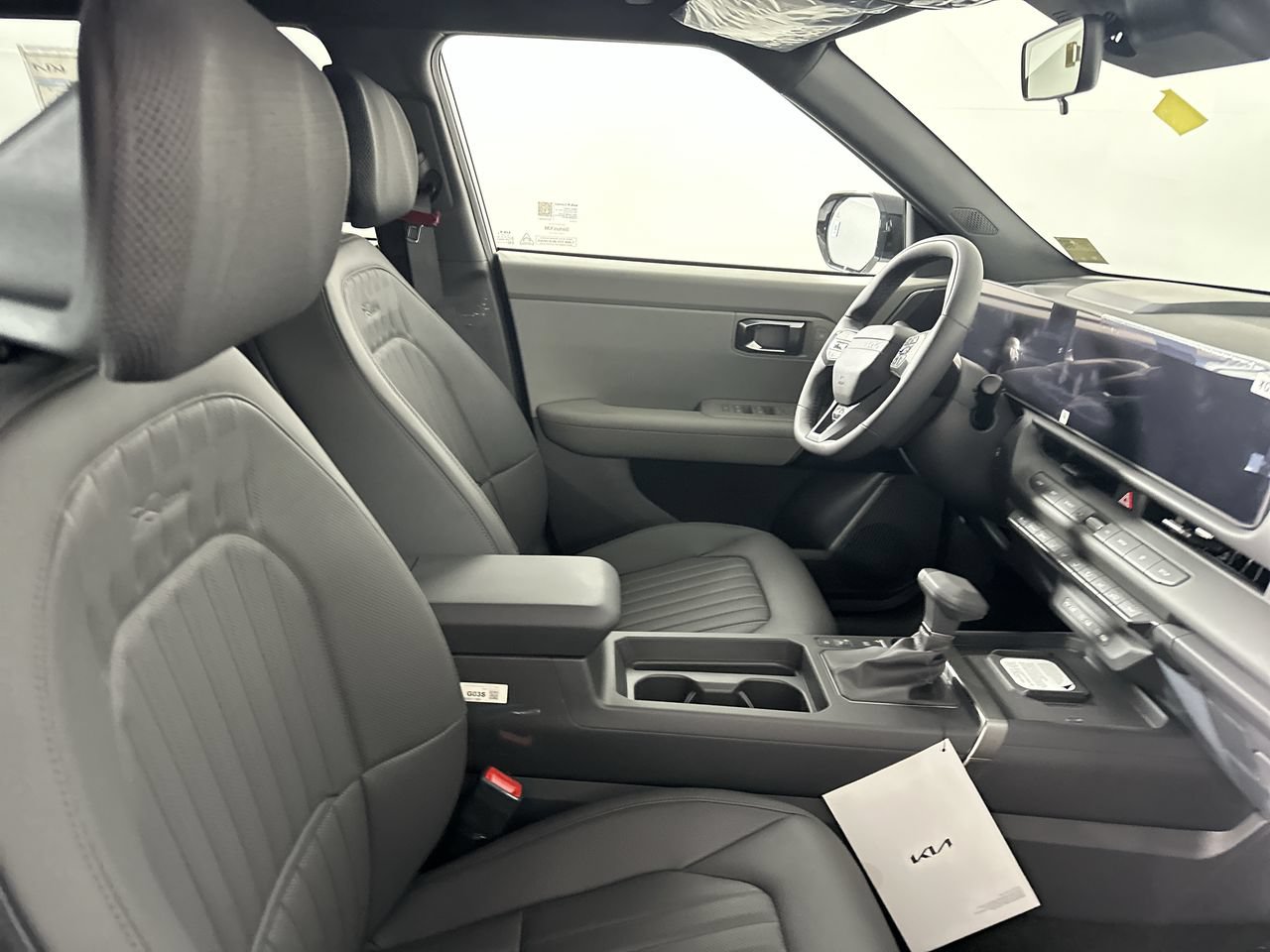 New 2027 Kia Seltos X-Line S AWD/4WD image 12