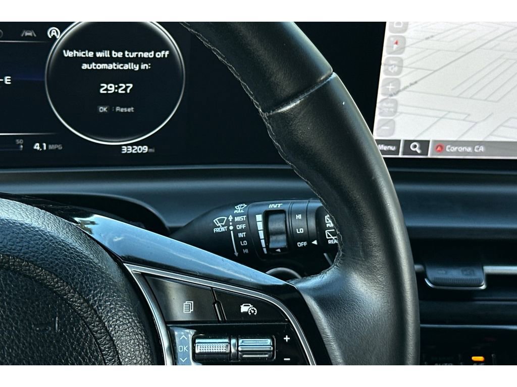 Used 2024 Kia Seltos S image 40