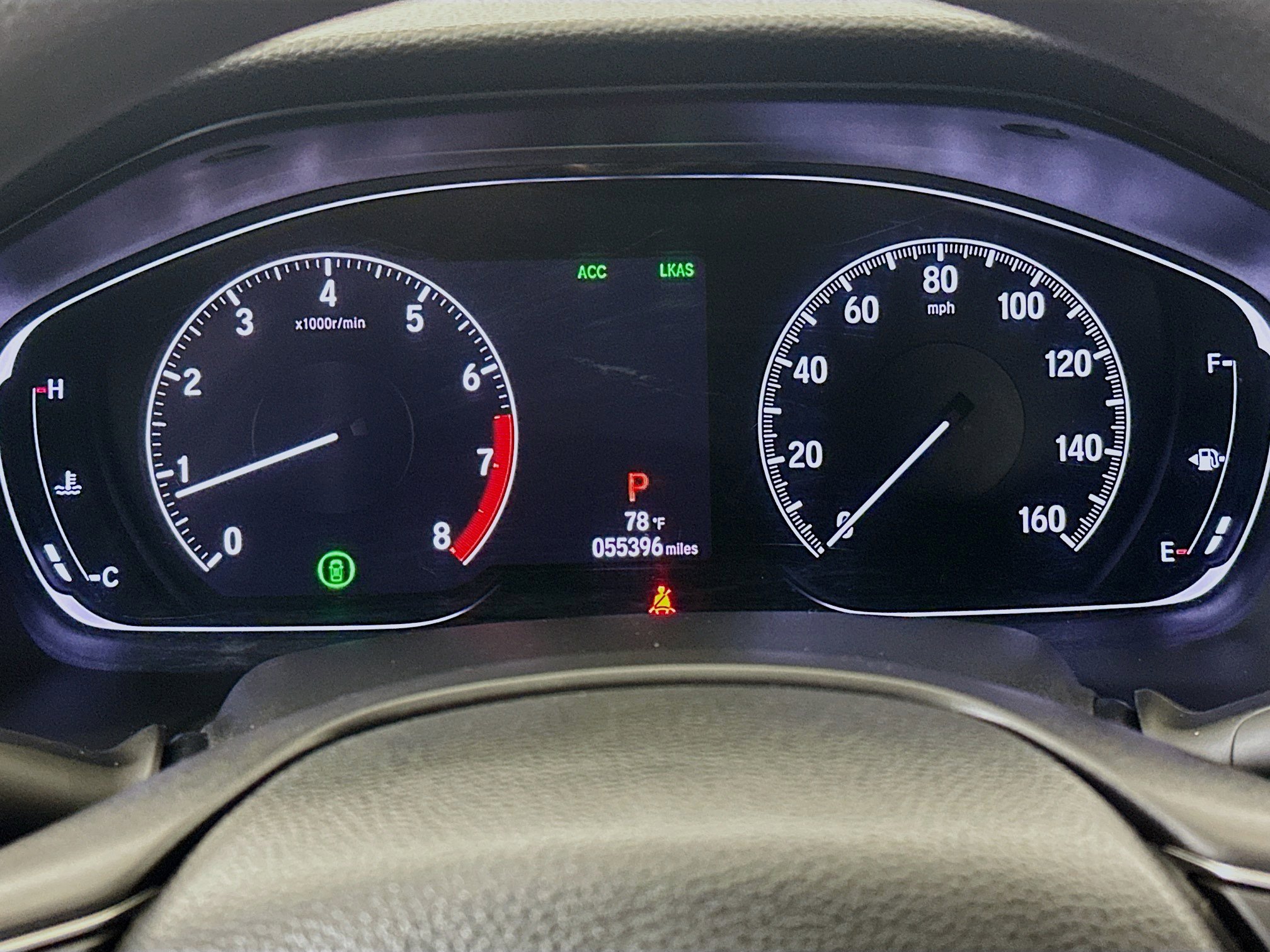 Used 2019 Honda Accord LX image 18