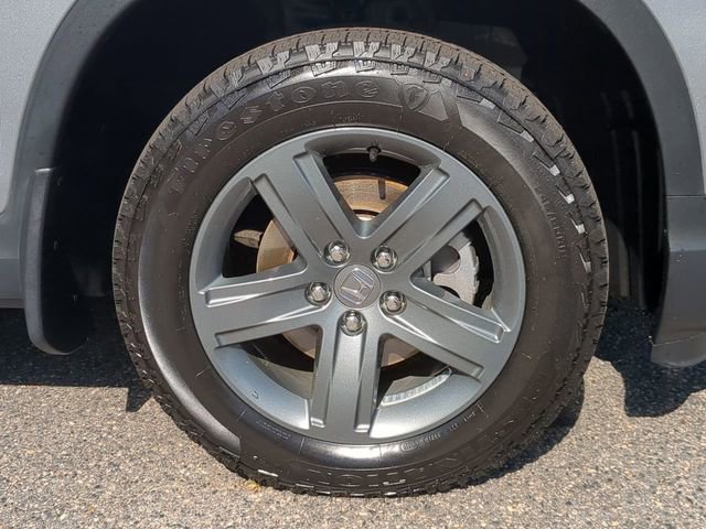 Used 2023 Honda Ridgeline RTL-E image 10