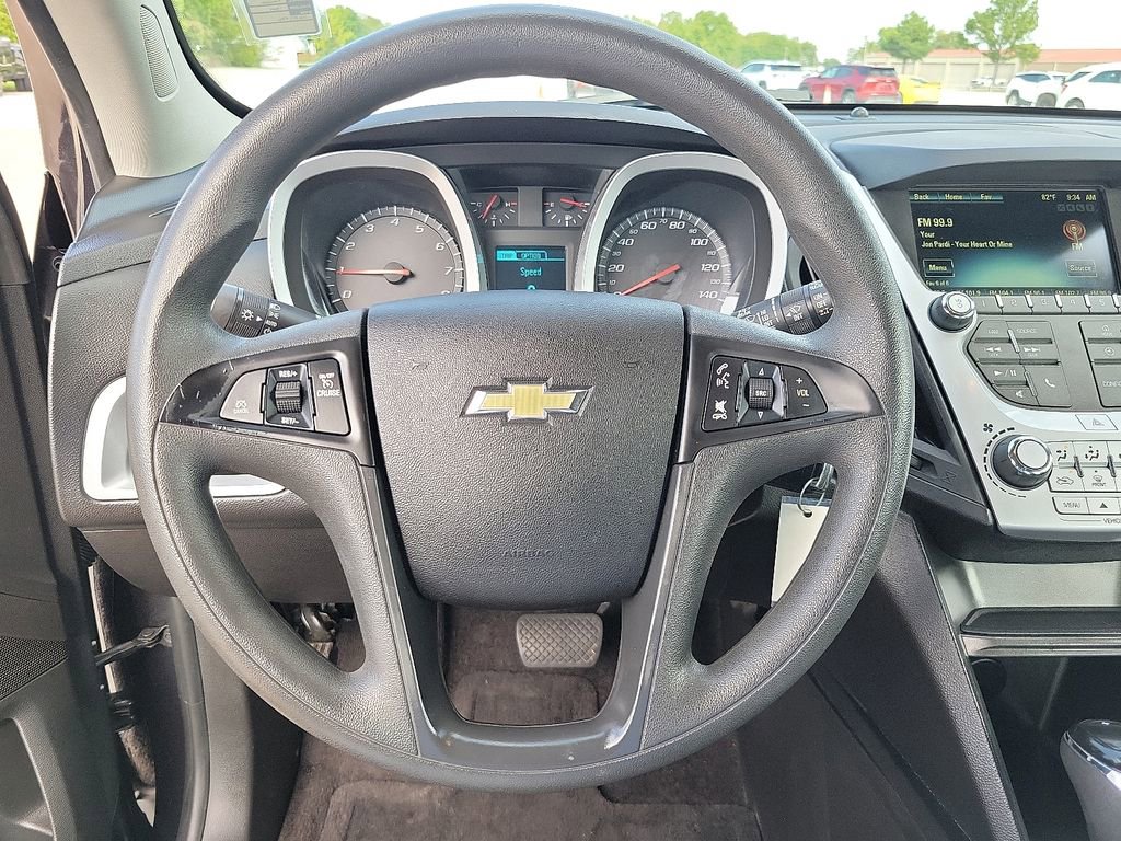 Used 2016 Chevrolet Equinox LS image 19