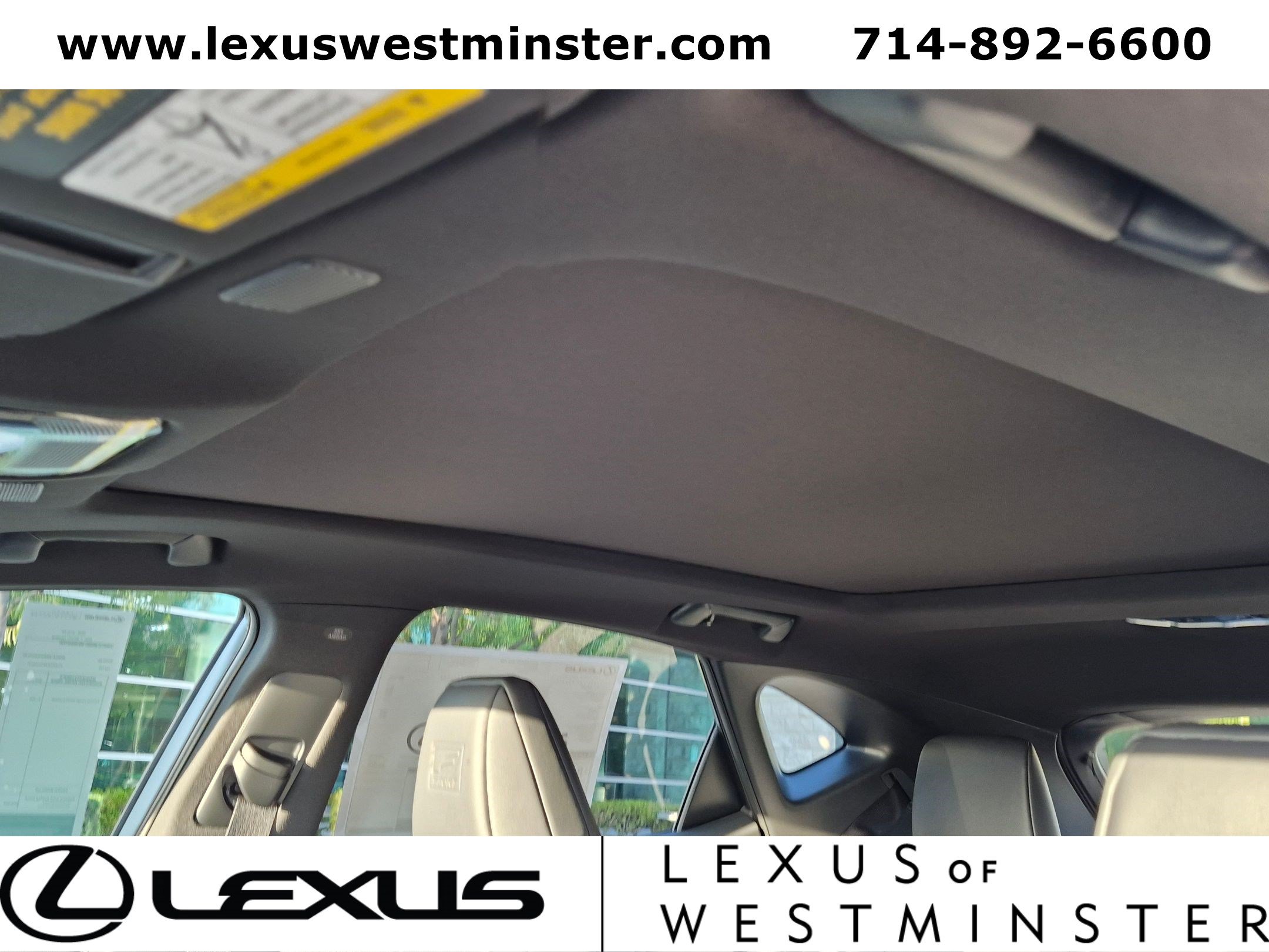 New 2026 Lexus NX 450h+ F Sport w/ Accessory Package (Z1) AWD/4WD image 12