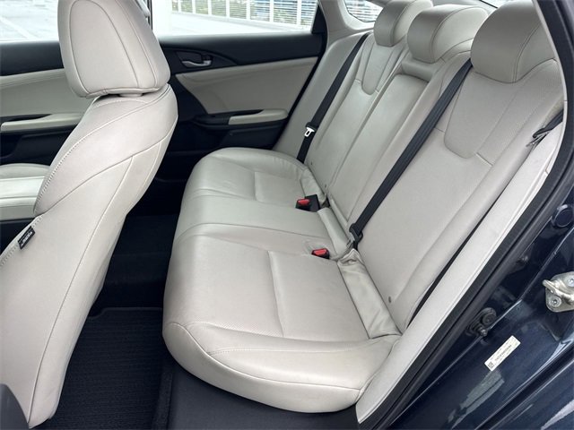 Used 2019 Honda Insight Touring image 23